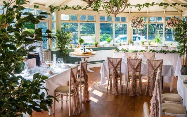 The Vicarage Freehouse & Rooms