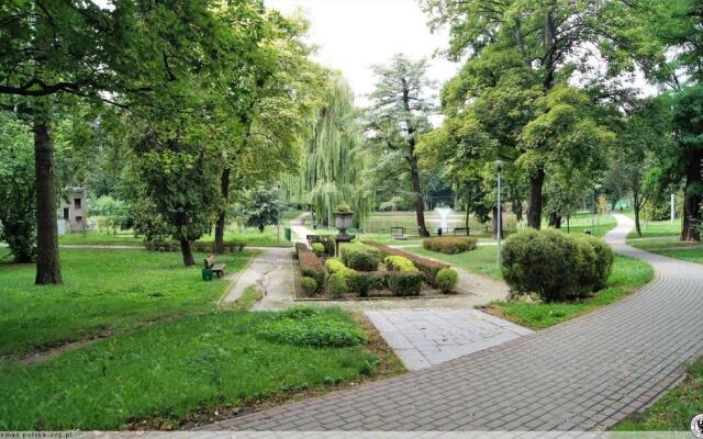 Motel Sportowy OSiR Jawor