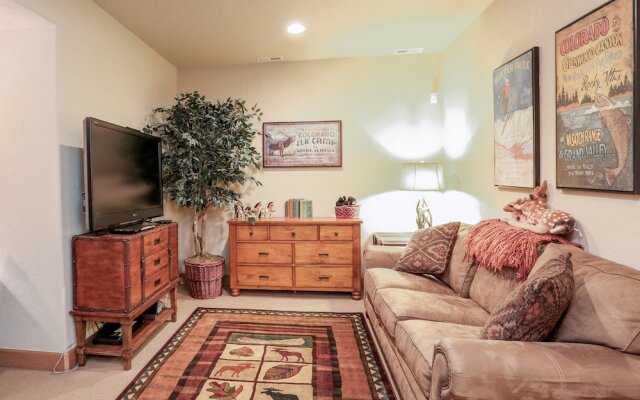 100 Deer Track Court House