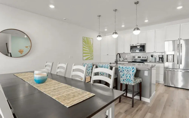 Kailua House 4 Bedroom Townhouse