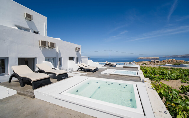 Cape Sisu Suites