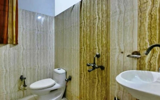 Hotel Royal View International