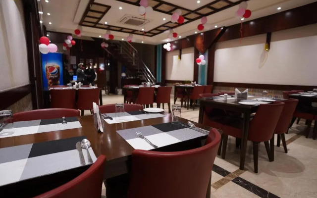 Hotel Varanasi Heritage