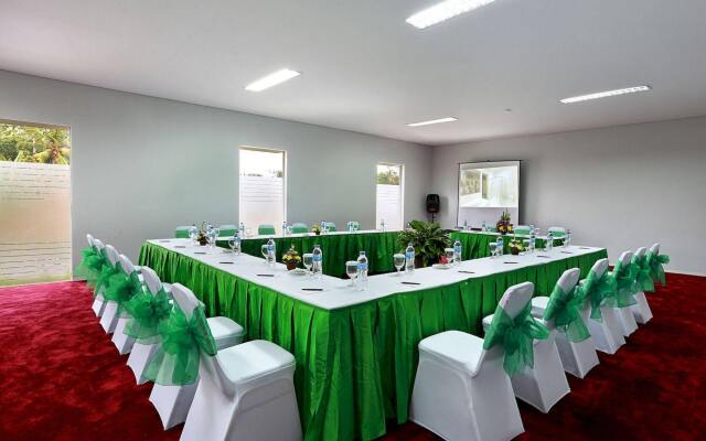 Awatara Boutique Resort Ubud