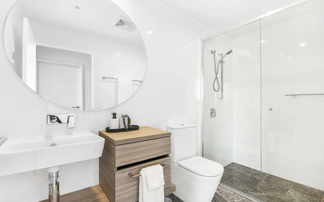 Qube Broadbeach