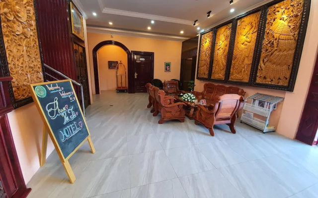 Shwe Pe Ti Hotel