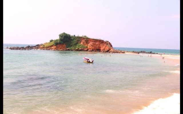 Serenity Resort