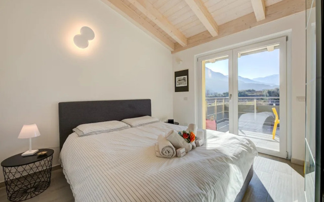 Mirabelle in Dro With 3 Bedrooms and 2 Bathrooms