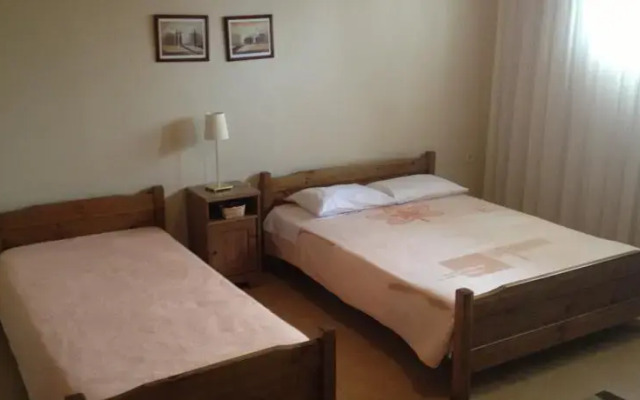 Guesthouse Egli