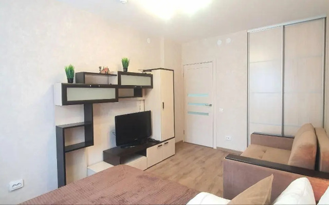 Apartments NN on Romantics street 12