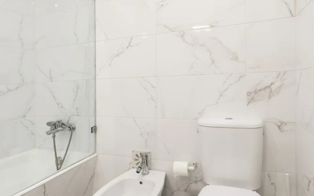 Olala Yolo Apartment