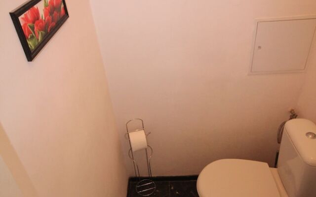 Apartamenty Gdańsk - Apartament Długa II