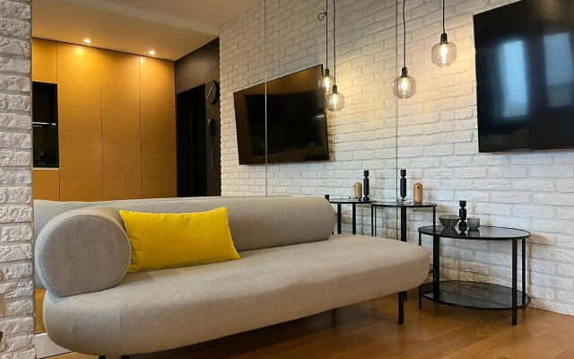Apartament Modern Gdynia
