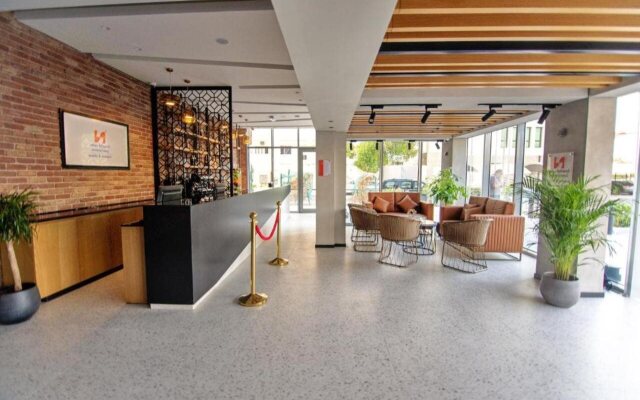 Swiss-Belinn Sharq Kuwait