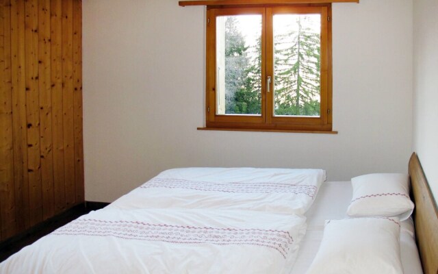 Hiboux Vex in Vex With 5 Bedrooms and 3 Bathrooms