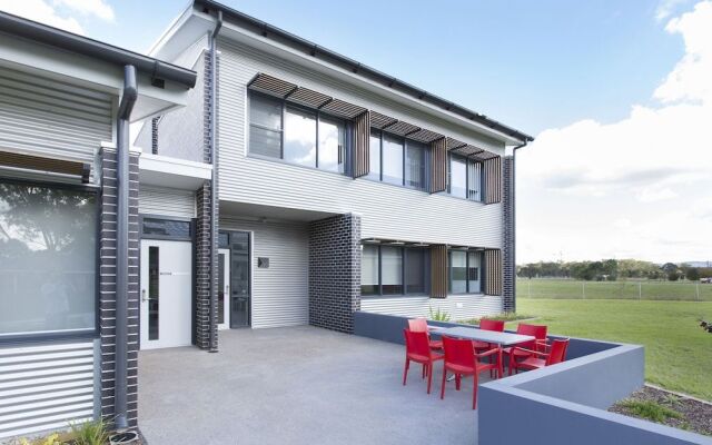 Western Sydney University Village Hawkesbury