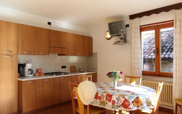 Casa Bruna Tignale