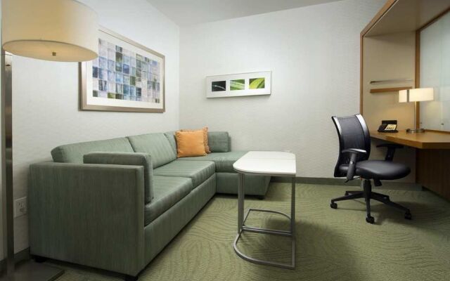 SpringHill Suites Potomac Mills Woodbridge