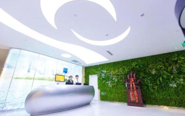 Yantai Rihiveli Hotel