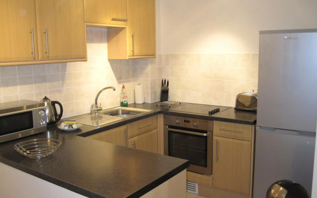 Accommodation Windsor Ltd - Alexandra Court