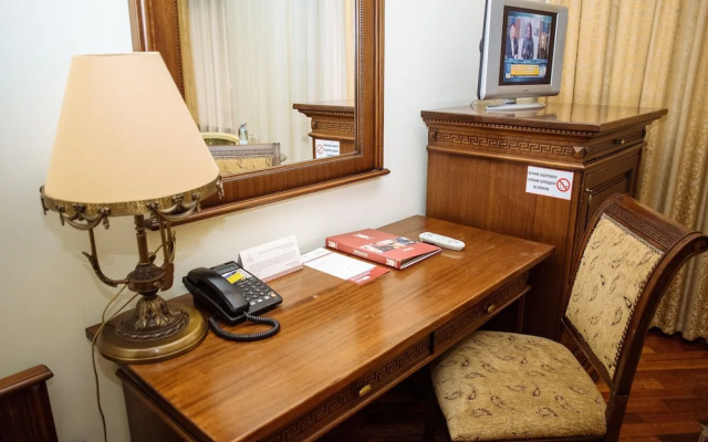Kaspiy Hotel