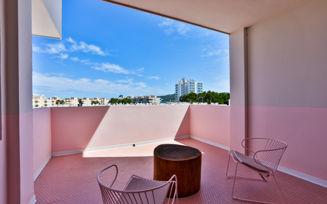 Paradiso Ibiza Art Hotel - Adults Only