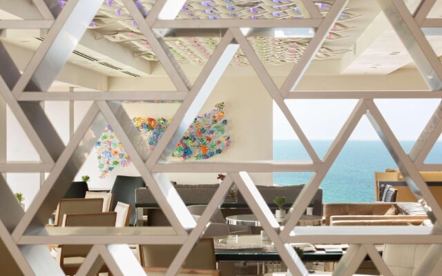 Hilton Tel Aviv