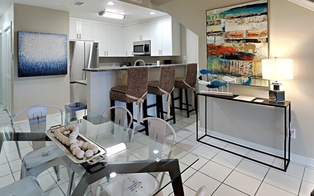 Maravilla by Southern Vacation Rentals