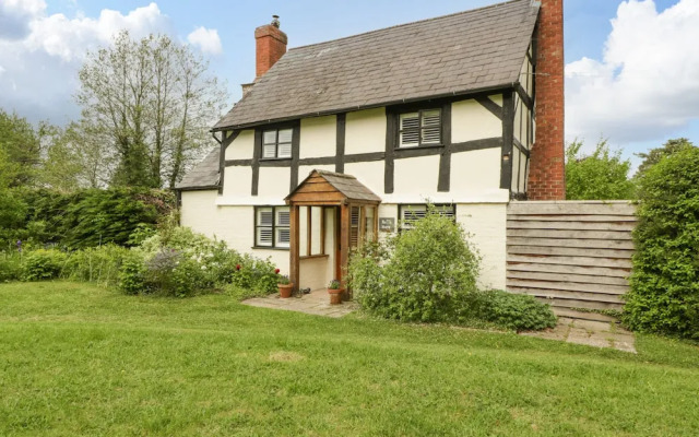 Notts House