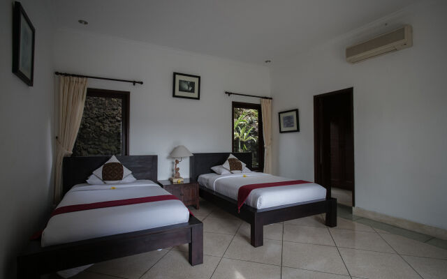 Villa Annapurna River View