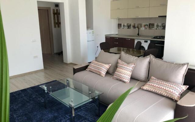 Apartament Mamaia Nord Catalina 1