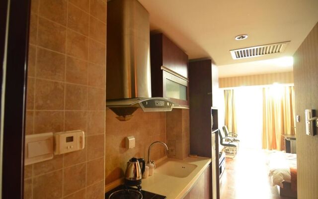 Shijia Hotel Apartment