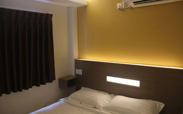 The Vibe Inn