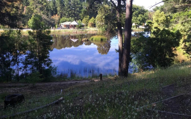 Tranquil Retreat Lodge