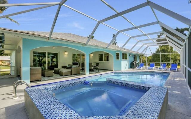 Fieldstone Dr Home