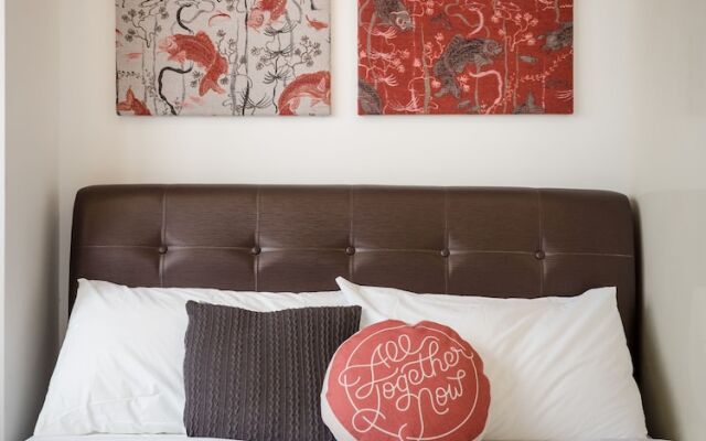 Encorp Strand Residence at Kota Damansara