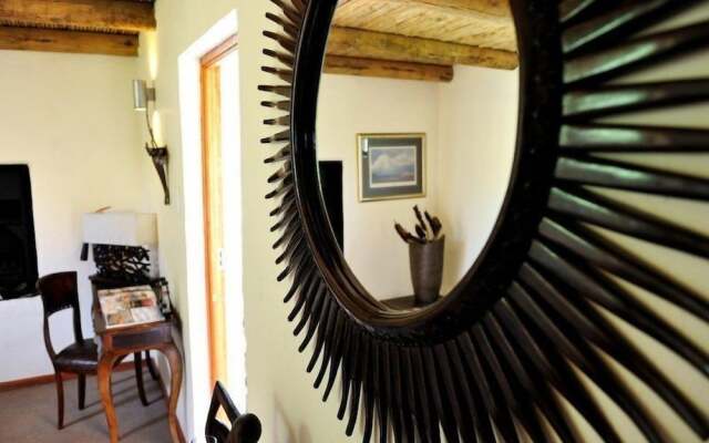 Mymering Guest House