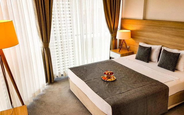 Ozyigit Otel