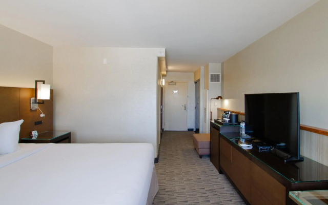 Miyako Hotel Los Angeles