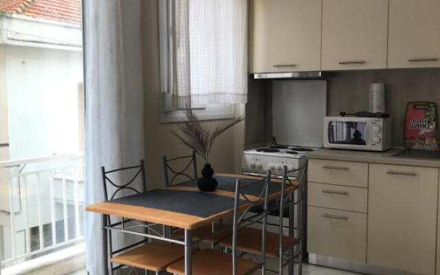 georgia’s cozy rooms #7 city centre