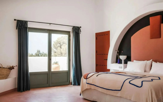Hotel Menorca Experimental