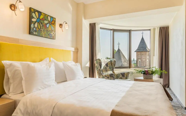 Faleza Hotel by Vega