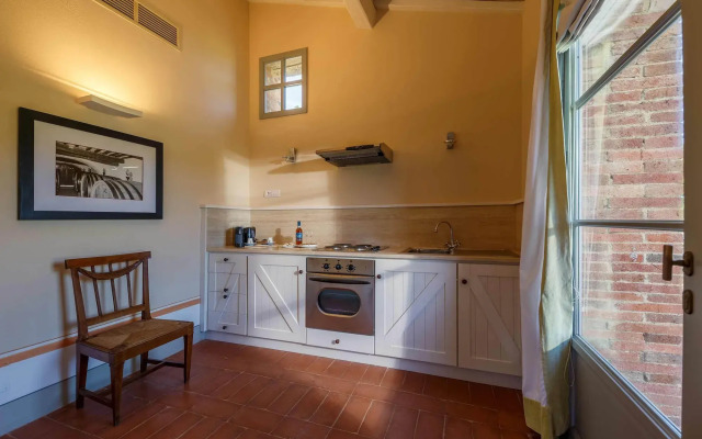 Borgo Scopeto Wine & Country Relais