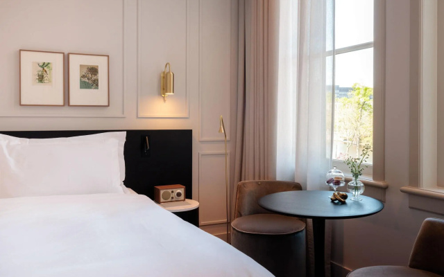 Pillows Grand Boutique Hotel Maurits at the Park - Small Luxury Hotels