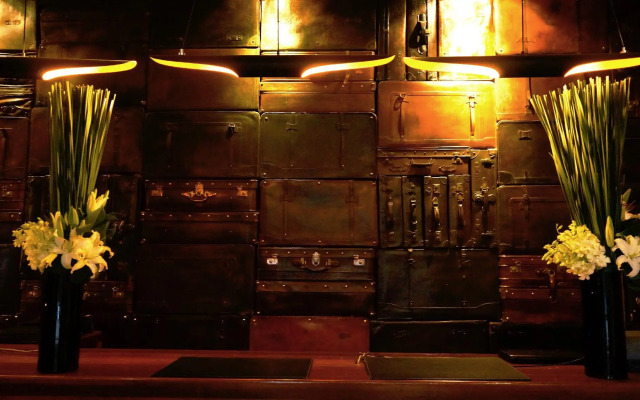 URBN Boutique Shanghai