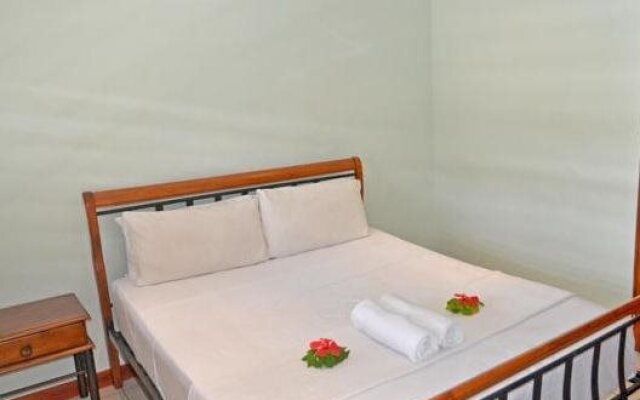 Travellers Inn Apartments