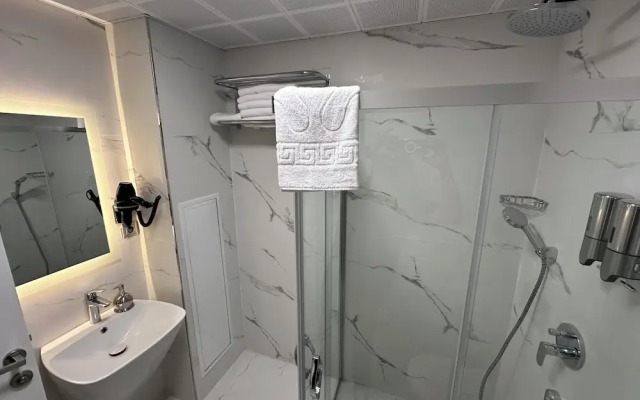 The Now Hotel