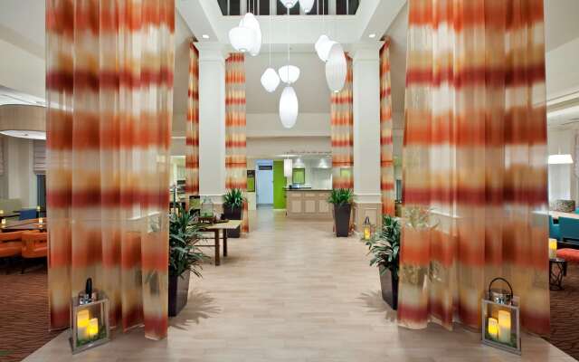 Hilton Garden Inn Wilkes Barre