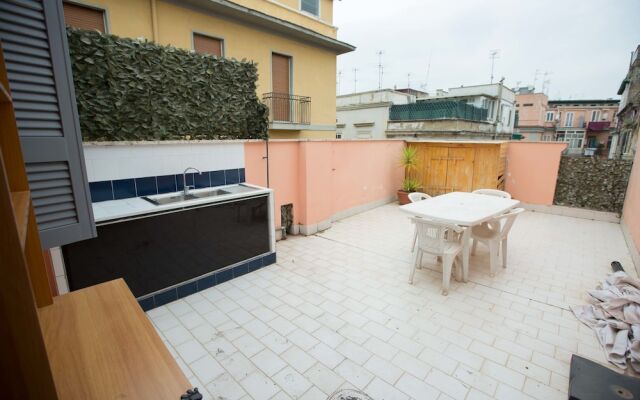 Il Gioiello Di Napoli