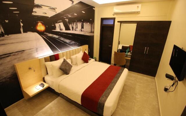 The Butterfly Luxury Serviced Apartments